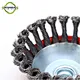 wire wheel cup brush